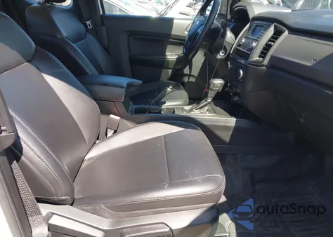 2020 Ford Ranger Xl z USA, uszkodzony, nr VIN 1FTER1EHXLLA81544